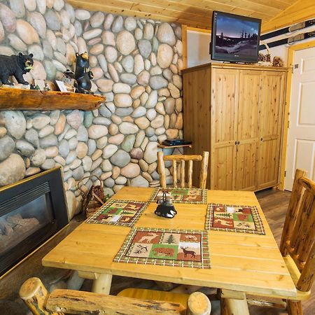 Fireside Lodge South Lake Tahoe Quarto foto