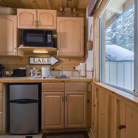 Fireside Lodge South Lake Tahoe Exterior foto