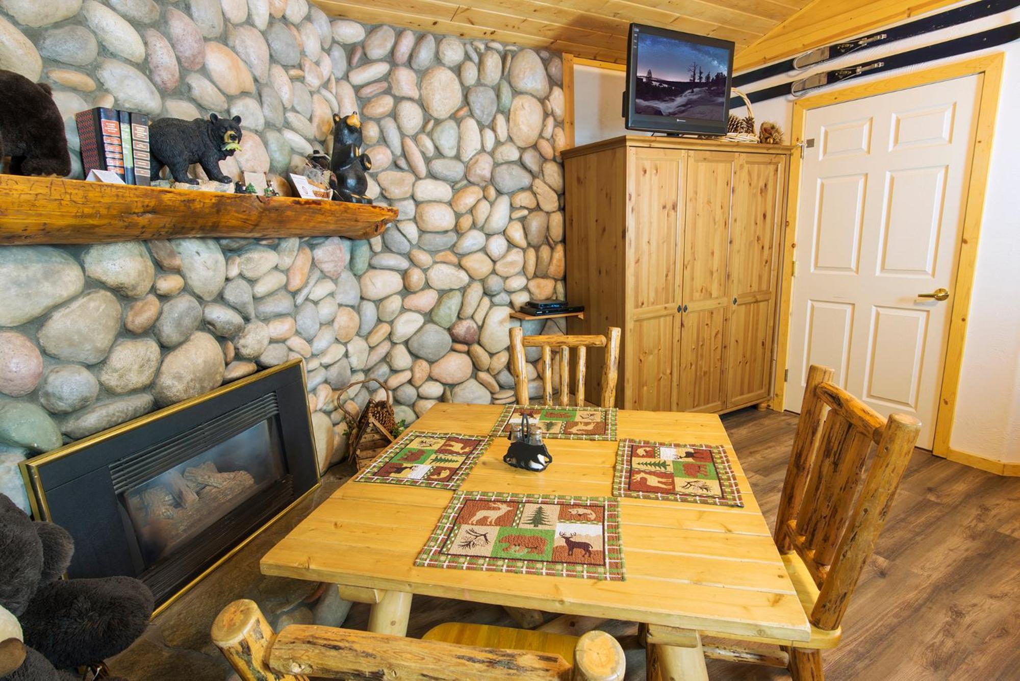 Fireside Lodge South Lake Tahoe Quarto foto