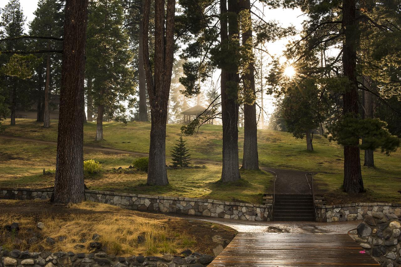 Fireside Lodge South Lake Tahoe Exterior foto
