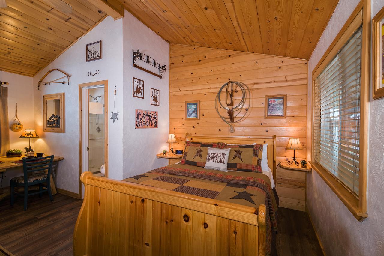 Fireside Lodge South Lake Tahoe Exterior foto