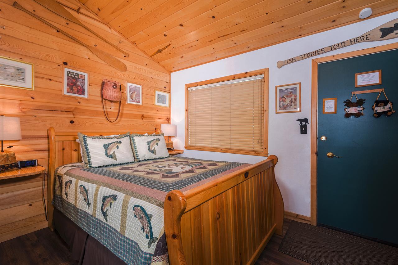 Fireside Lodge South Lake Tahoe Exterior foto