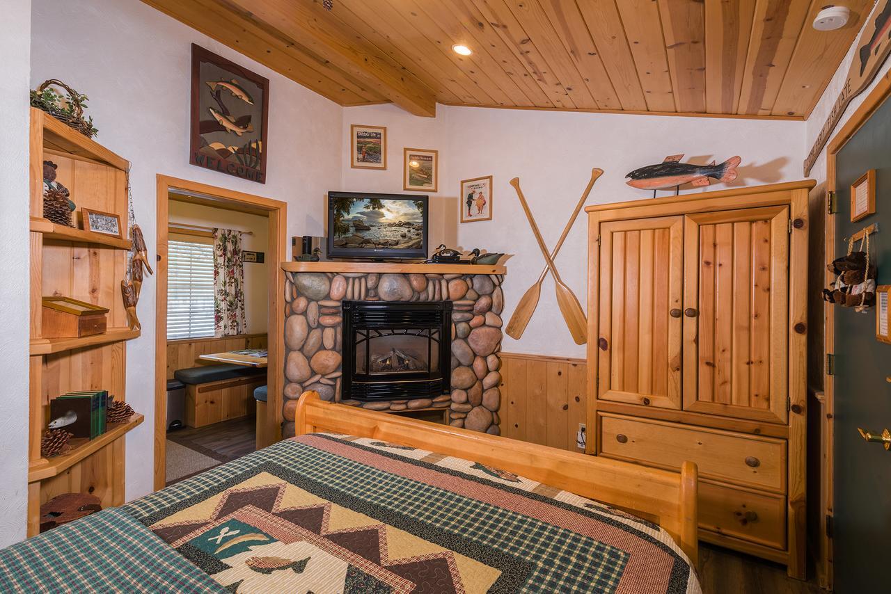 Fireside Lodge South Lake Tahoe Exterior foto