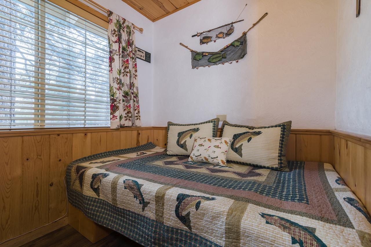Fireside Lodge South Lake Tahoe Exterior foto