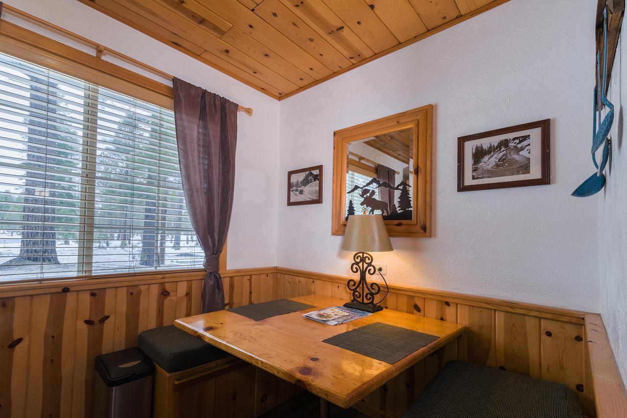Fireside Lodge South Lake Tahoe Exterior foto