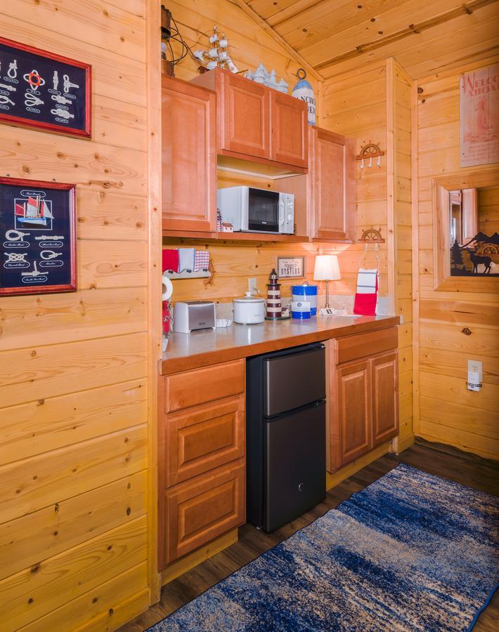 Fireside Lodge South Lake Tahoe Exterior foto