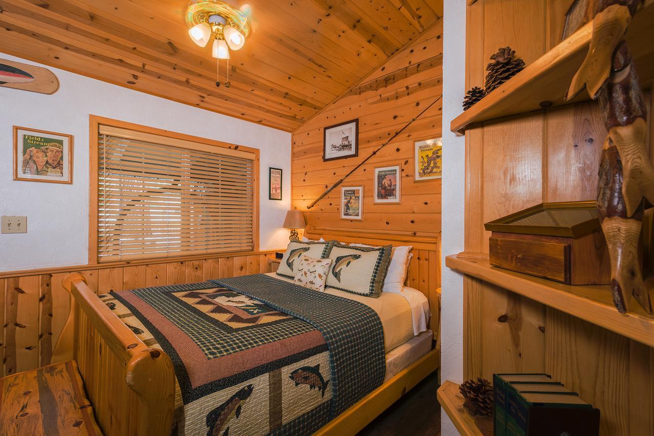 Fireside Lodge South Lake Tahoe Exterior foto