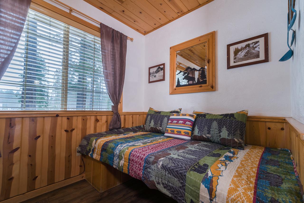 Fireside Lodge South Lake Tahoe Exterior foto