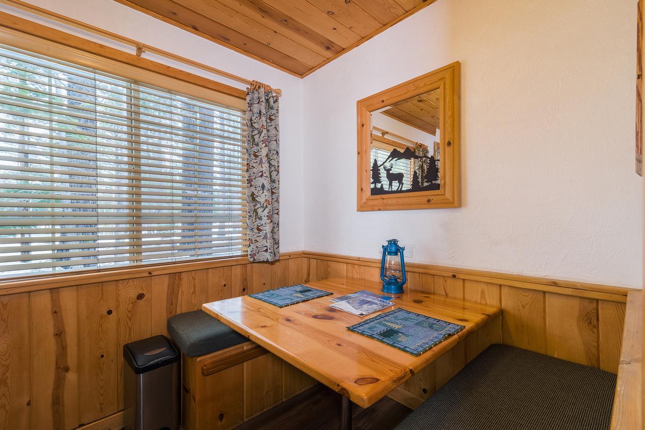 Fireside Lodge South Lake Tahoe Exterior foto