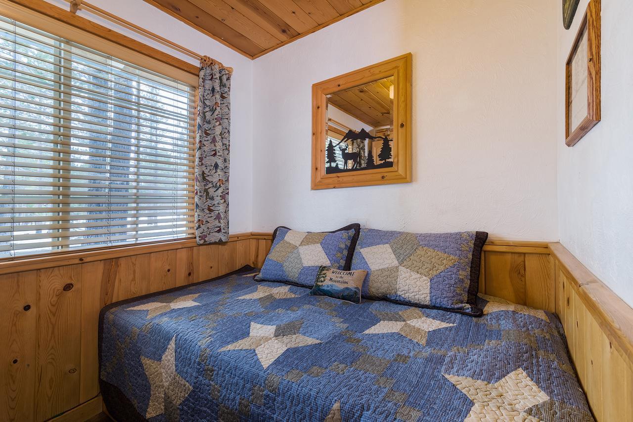 Fireside Lodge South Lake Tahoe Exterior foto
