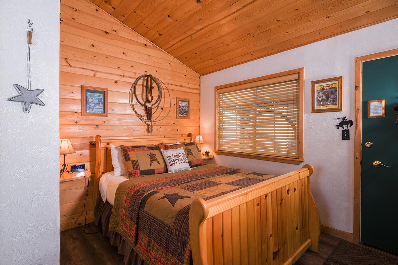 Fireside Lodge South Lake Tahoe Exterior foto
