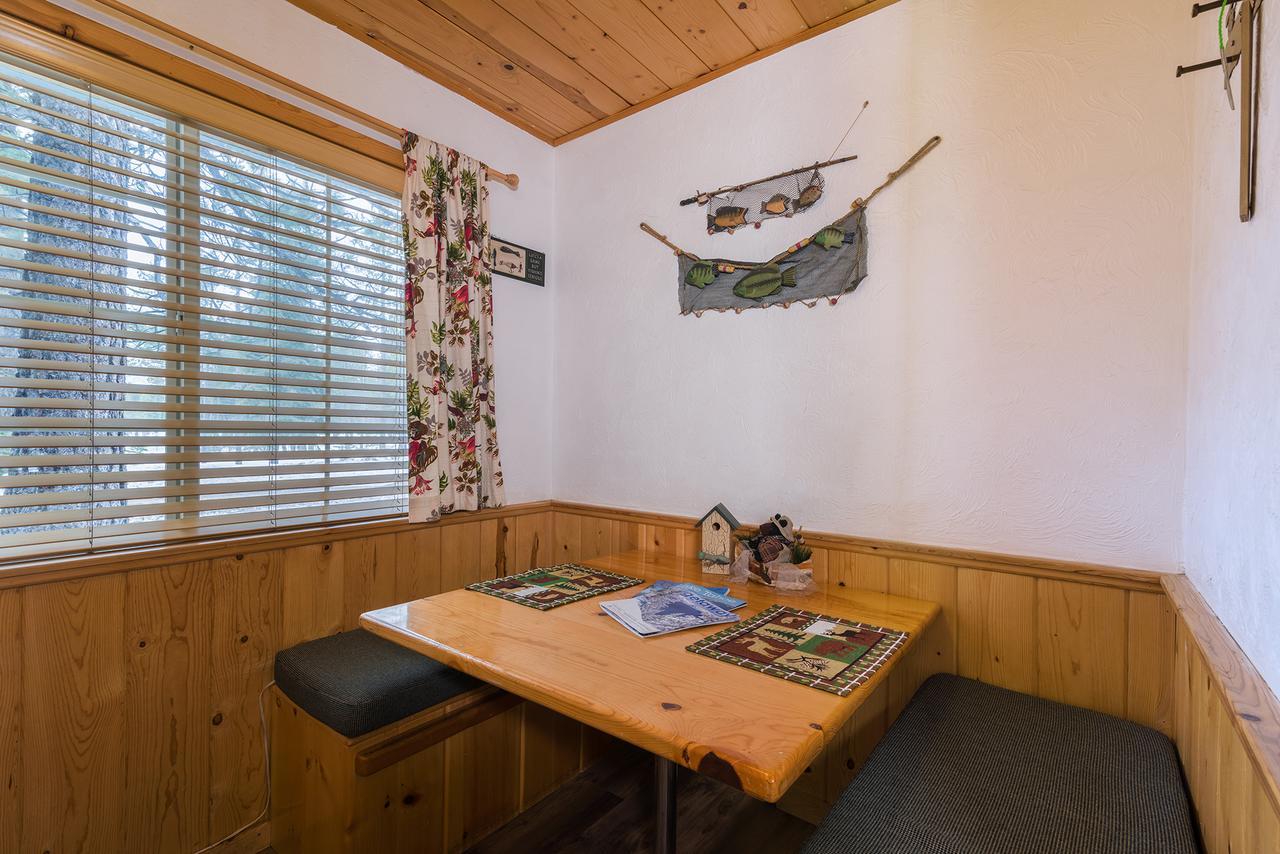Fireside Lodge South Lake Tahoe Exterior foto