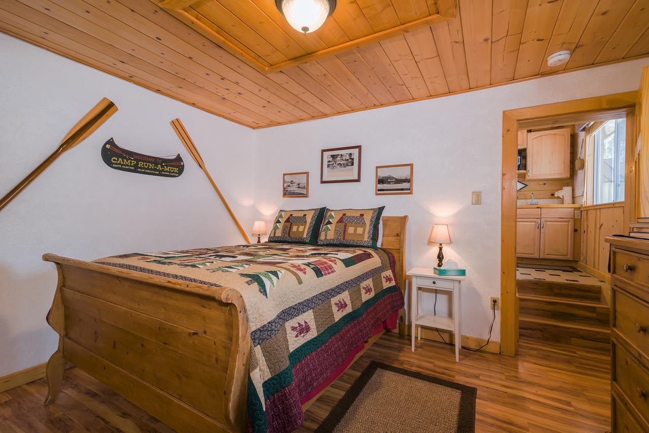 Fireside Lodge South Lake Tahoe Exterior foto