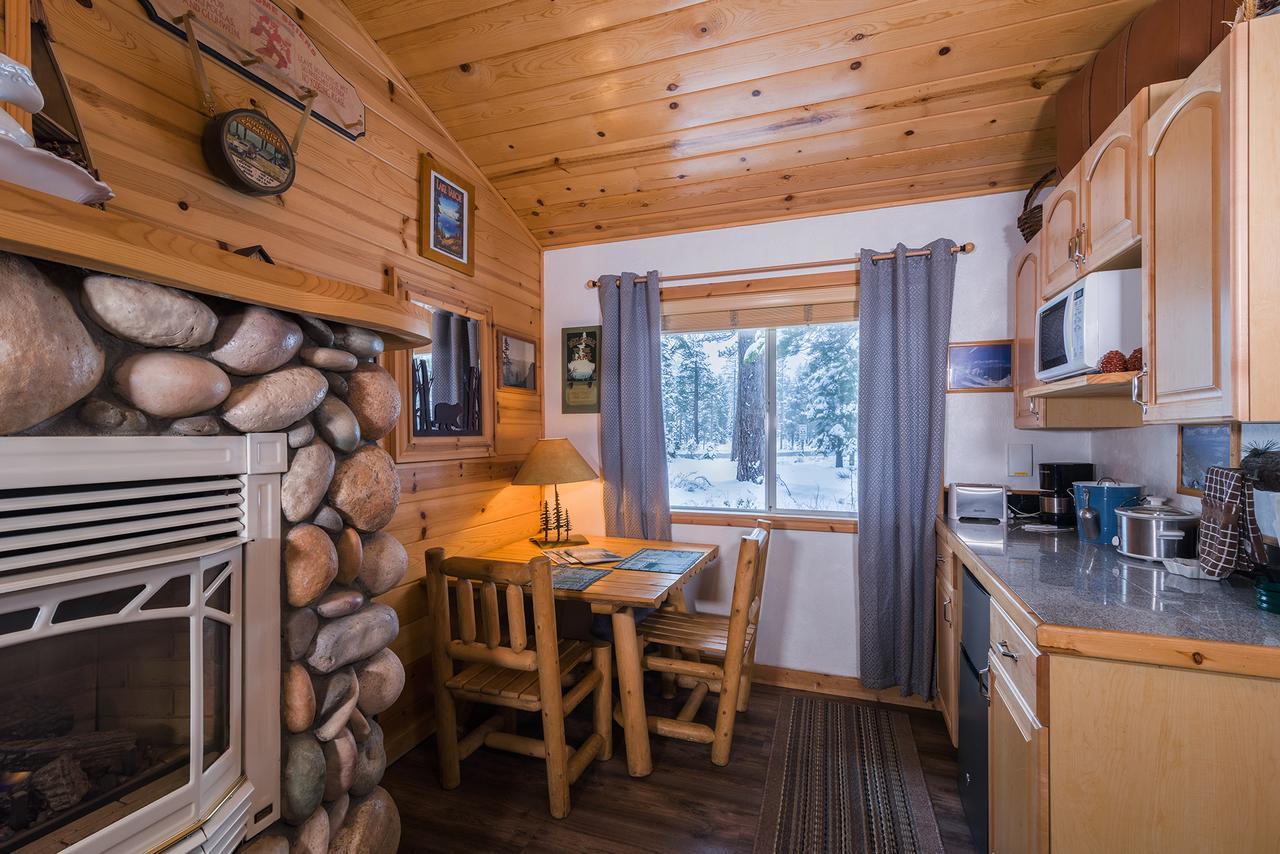 Fireside Lodge South Lake Tahoe Exterior foto