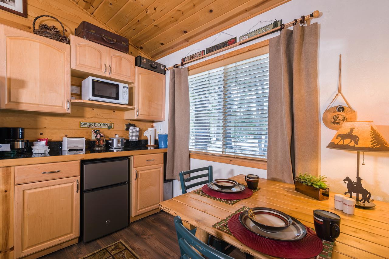 Fireside Lodge South Lake Tahoe Exterior foto