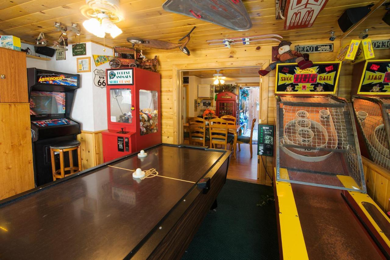 Fireside Lodge South Lake Tahoe Quarto foto
